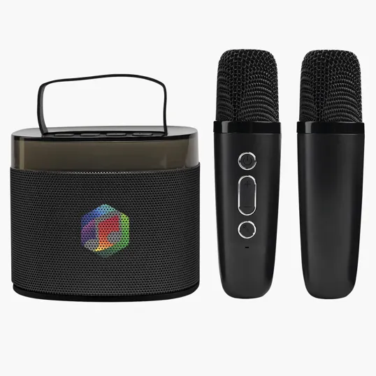 Magic Mic Karaoke Set with Bluetooth® 5.3 — view 4