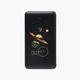 10,000 mAh Power Bank With Integrated Cables — view 4