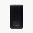 10,000 mAh Power Bank With Integrated Cables — view 6