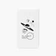 10,000 mAh Power Bank With Integrated Cables — view 2