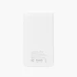 10,000 mAh Power Bank With Integrated Cables — view 7