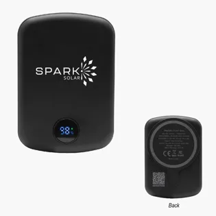 Picture For 15W Mag Max Wireless Charger Power Bank