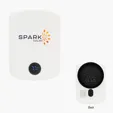 15W Mag Max Wireless Charger Power Bank — view 4