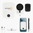 15W Mag Max Wireless Charger Power Bank — view 5