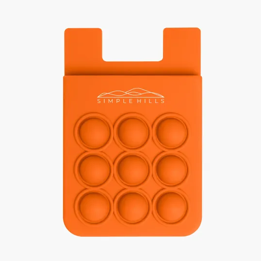 Push Pop Phone Wallet — view 6