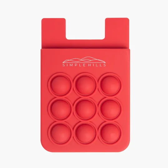 Push Pop Phone Wallet — view 7