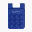 Push Pop Phone Wallet — view 3