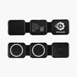 Tri-Fold Wireless Multi-Charger — view 4