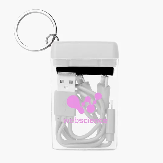 4-In-1 Charging Cable & Screen Cleaner Set — view 6