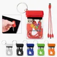 4-In-1 Charging Cable & Screen Cleaner Set — view 7