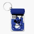 4-In-1 Charging Cable & Screen Cleaner Set — view 2