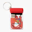 4-In-1 Charging Cable & Screen Cleaner Set — view 12