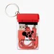 4-In-1 Charging Cable & Screen Cleaner Set — view 5