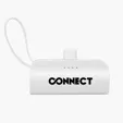 UL Listed 5000 mAh Portable Power Bank — view 3