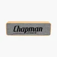 Bamboo & rPET 200 mAh Power Bank — view 2