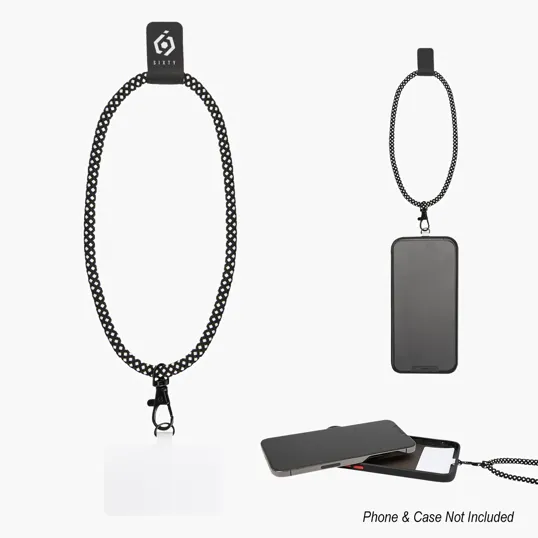 BrandCharger® Phone Wristband