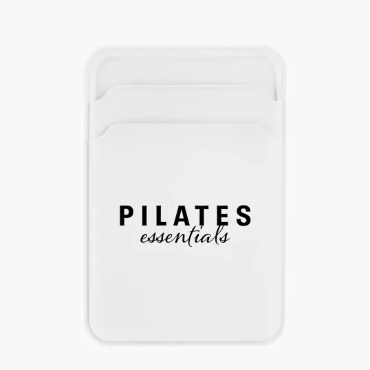 Silicone Magnetic Phone Wallet — view 6