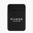 Silicone Magnetic Phone Wallet — view 2