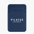 Silicone Magnetic Phone Wallet — view 3