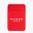 Silicone Magnetic Phone Wallet — view 4