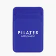 Silicone Magnetic Phone Wallet — view 5