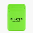 Silicone Magnetic Phone Wallet — view 7