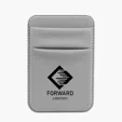 Magnetic Stretch Phone Wallet — view 3