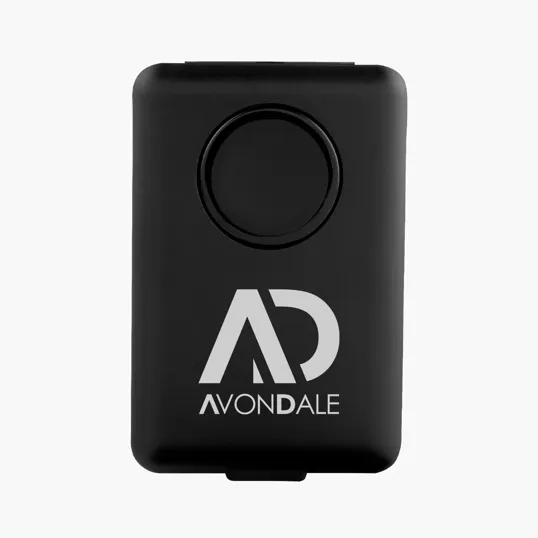 Phone & Watch Charging Stand with Built-In Adapters — view 4