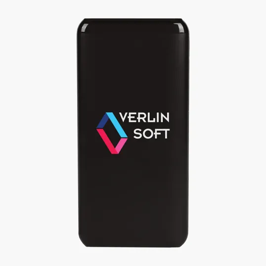 10,000 mAh Multi-Port Power Bank — view 2
