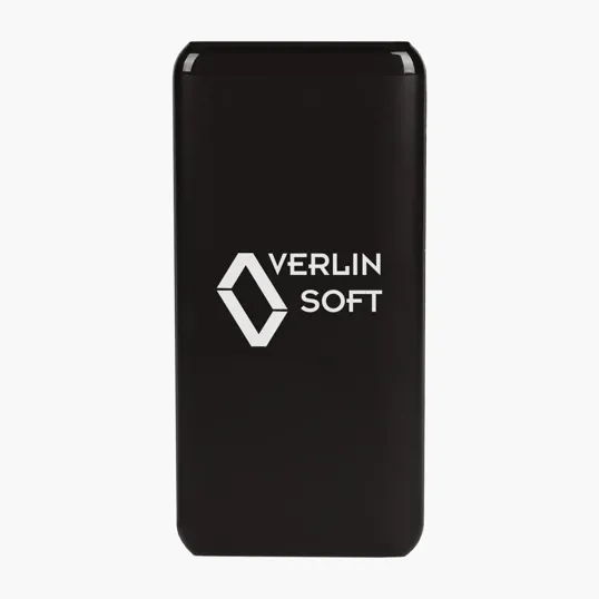 10,000 mAh Multi-Port Power Bank — view 4