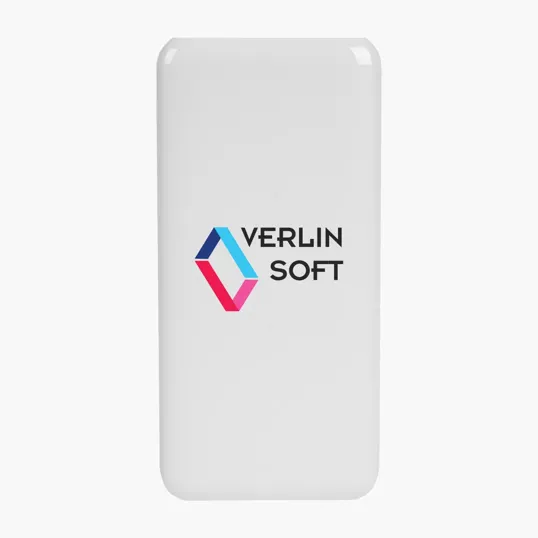 10,000 mAh Multi-Port Power Bank — view 3