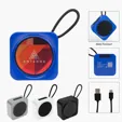 RABS Recycled ABS Wireless Speaker with Bluetooth® 5.0