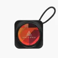 RABS Recycled ABS Wireless Speaker with Bluetooth® 5.0 — view 2