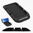Dashboard Phone Holder — view 2