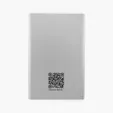 5000 mAh Aluminum & rABS Power Bank — view 5