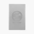 5000 mAh Aluminum & rABS Power Bank — view 3