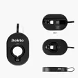 Charging Hub With Wireless Watch Dock — view 2
