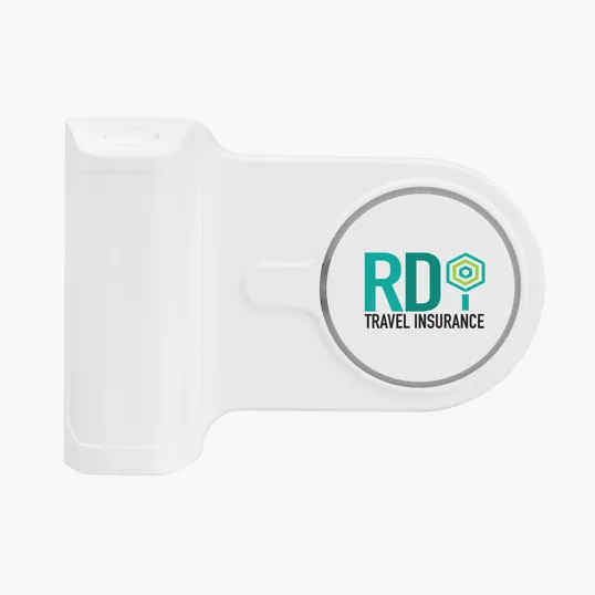 4500 mAh Mag Max Power Bank with Selfie Shutter — view 3