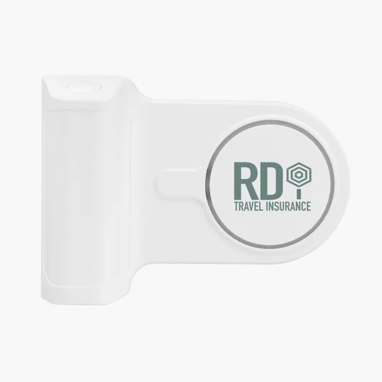 4500 mAh Mag Max Power Bank with Selfie Shutter — view 5