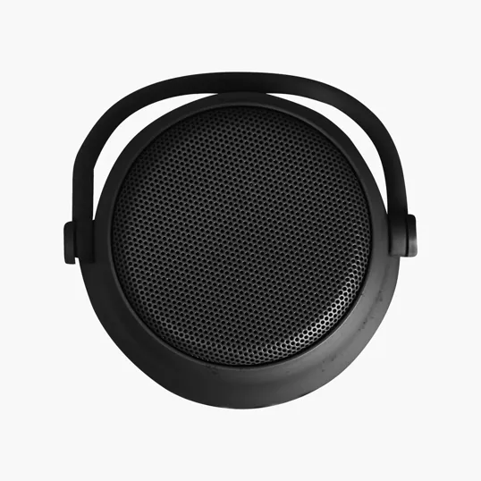 Sound Wave Light-Up Bluetooth Speaker — view 10