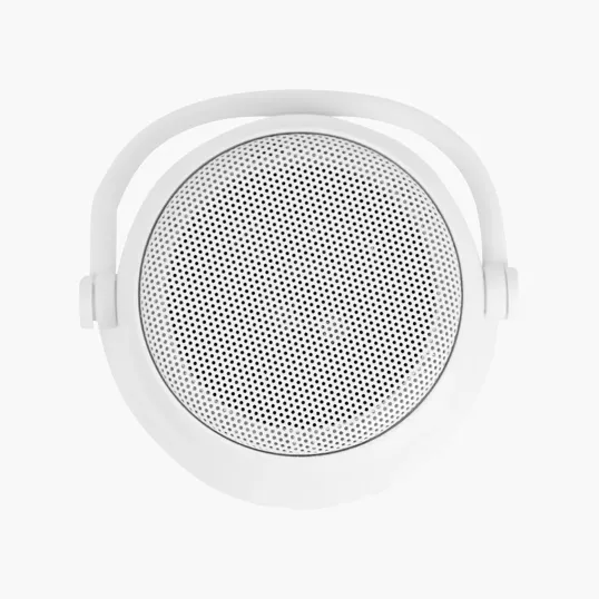 Sound Wave Light-Up Bluetooth Speaker — view 11