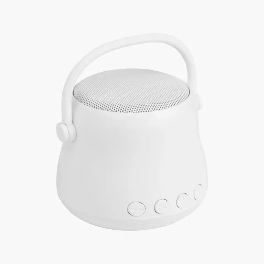 Sound Wave Light-Up Bluetooth Speaker — view 9