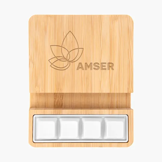 Stress Relief Wireless Charging Phone Stand — view 2