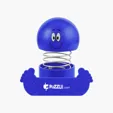 Smiley Bobble Head Phone Holder — view 5