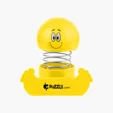 Smiley Bobble Head Phone Holder — view 7