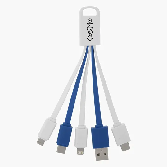 5-In-1 Cosmo Charging Buddy — view 2