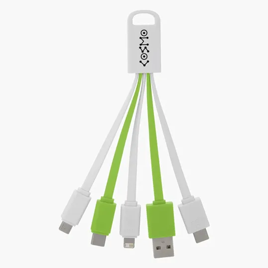 5-In-1 Cosmo Charging Buddy — view 3