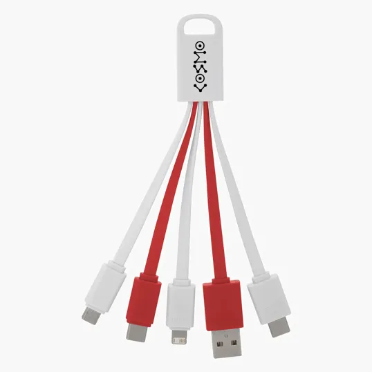 5-In-1 Cosmo Charging Buddy — view 4
