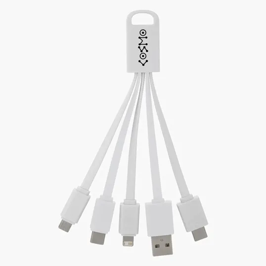 5-In-1 Cosmo Charging Buddy — view 5