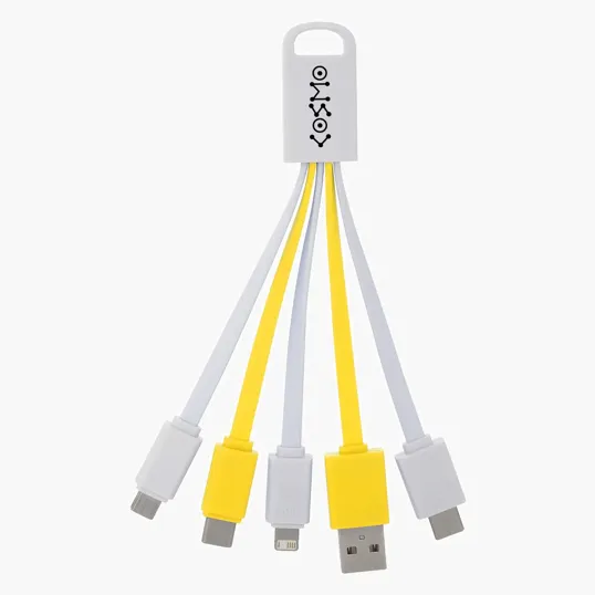 5-In-1 Cosmo Charging Buddy — view 6